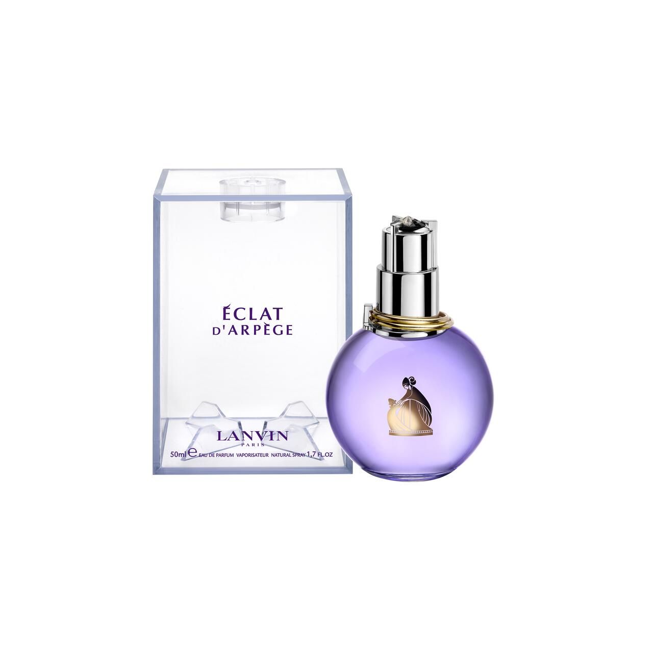 Lanvin, Éclat d'Arpège EdP Nat. Spray