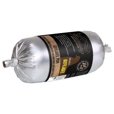 Harmony Dog Natural Wurst Geflügel Pur