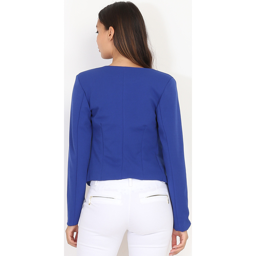 La Modeuse - 21211_P59739 Azul