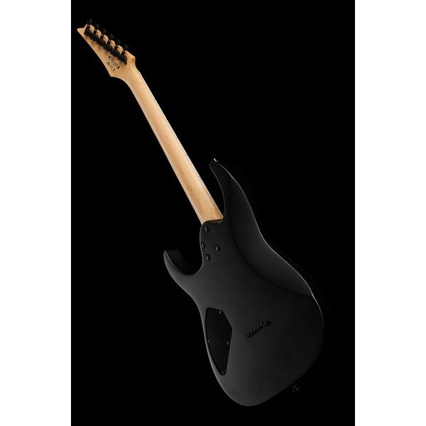 Ibanez GRG121DX-BKF Bundle