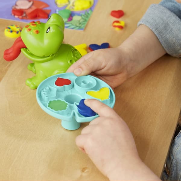 Frog N Colors Startset Play-Doh