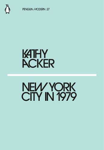 New York City in 1979 - Penguin Modern (Paperback)