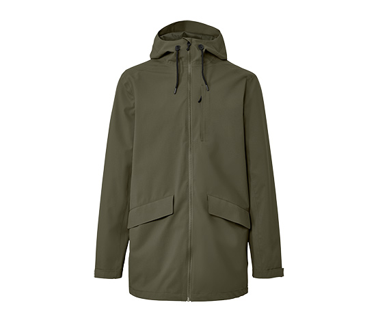 Outdoorjacke