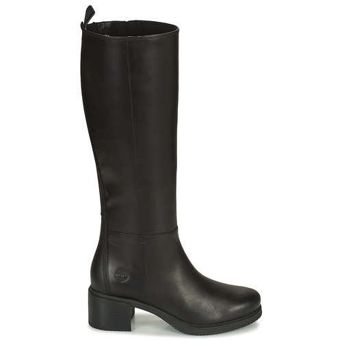 Timberland - DALSTON VIBE TALL BOOT - Noir