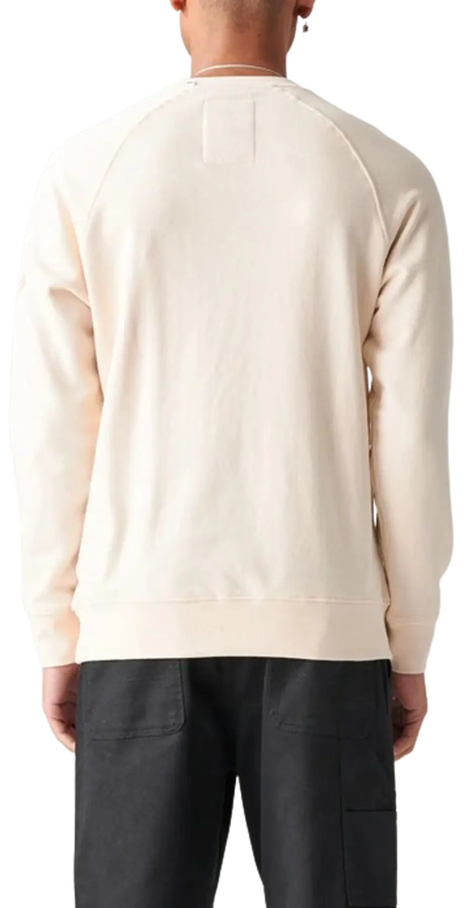Globe Minibar Crew Long Sleeve T-shirt | SkatePro