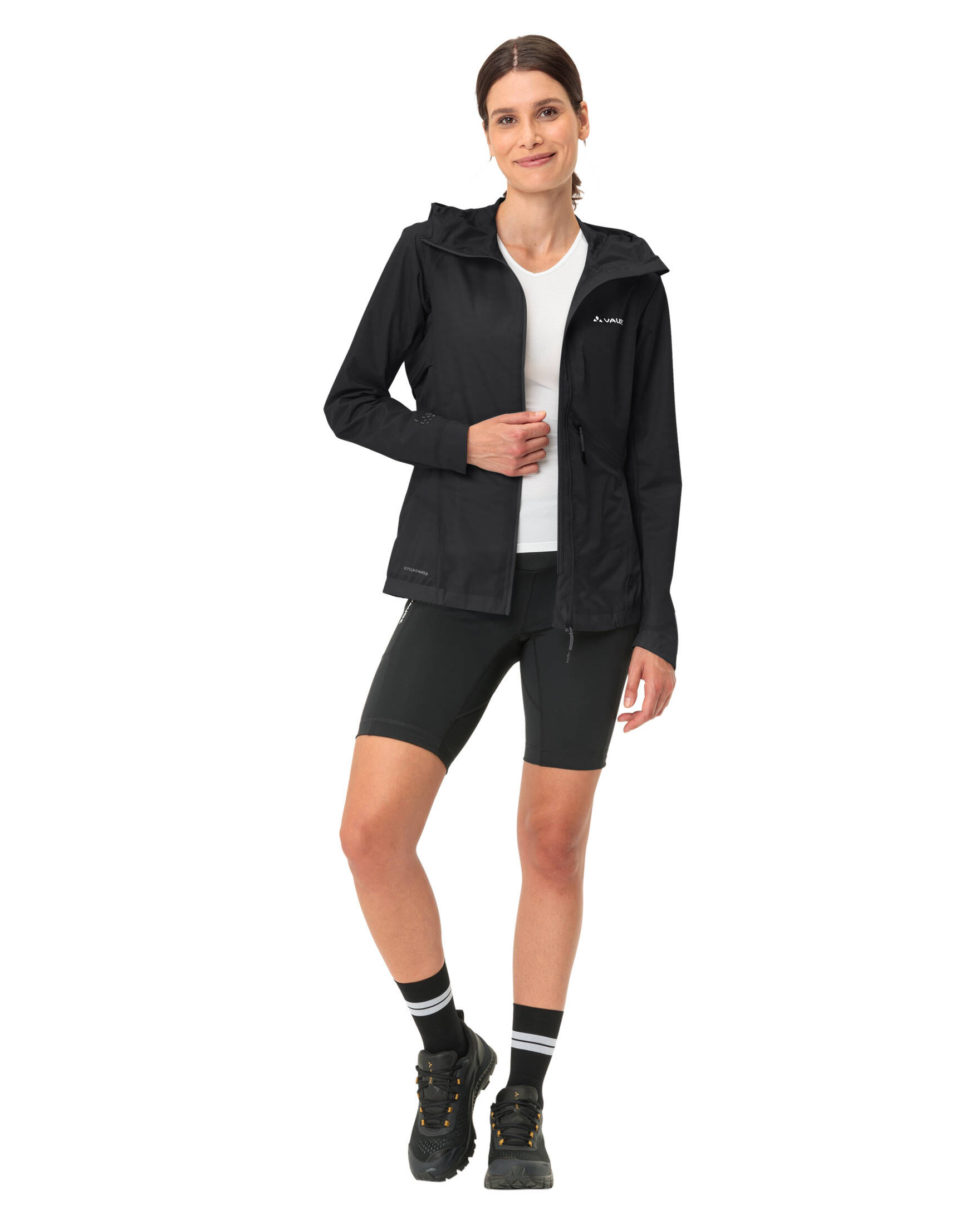 VAUDE| Damen Jacke SCOPI 2,5L