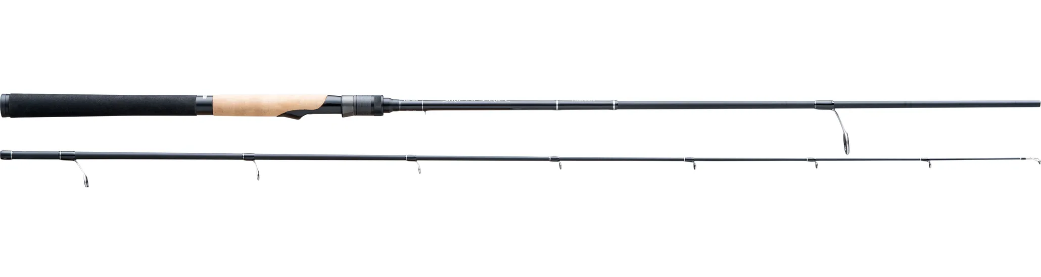 Rapala Shadow Blade Spinning