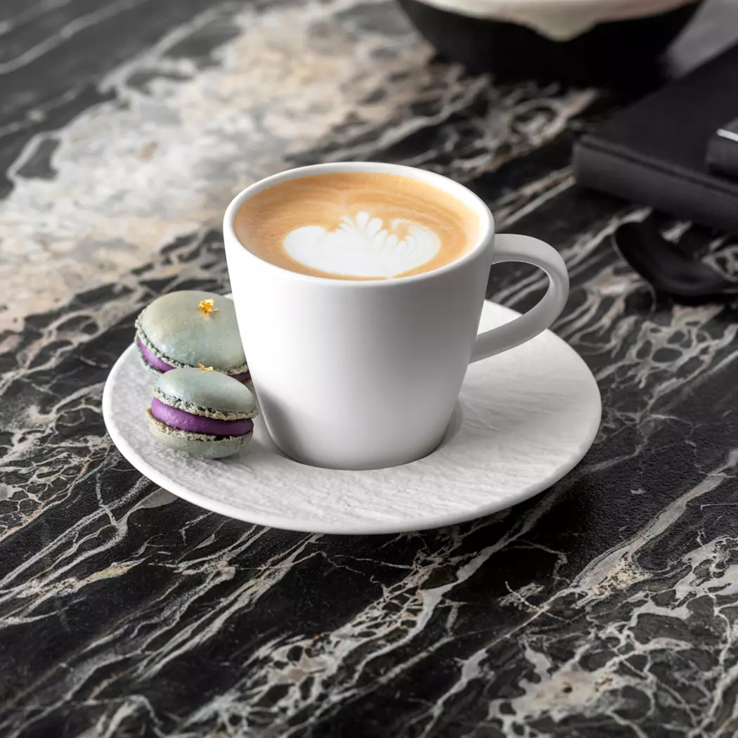Espressotasse Manufacture 60 ml