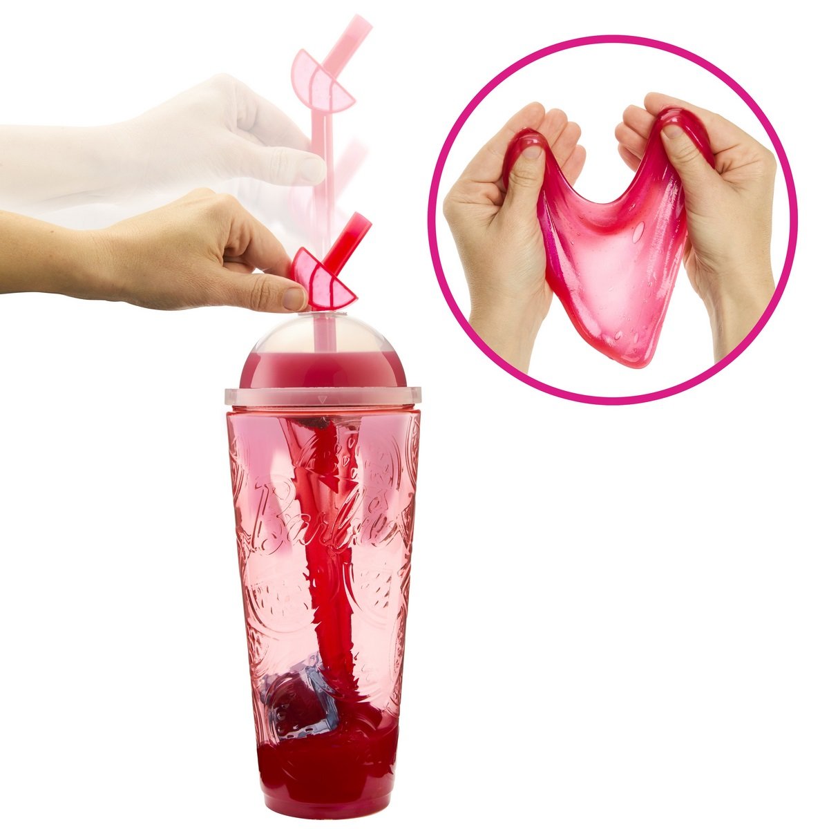 Barbie Pop Reveal Pastèque