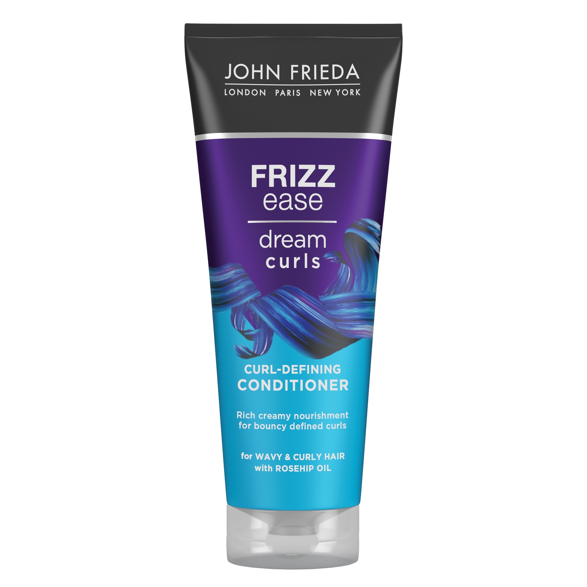 John Frieda Frizz Ease Dram Curls Conditioner