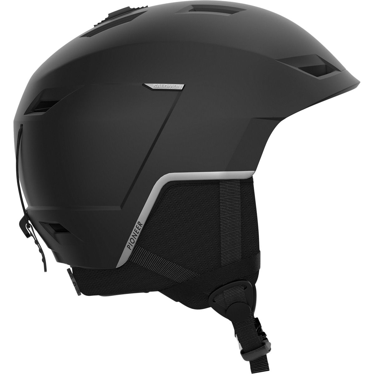 Salomon Pioneer LT Skihjelm