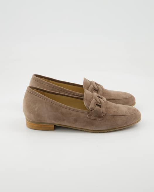 Konstantin Starke K724M-503 Slipper in Beige