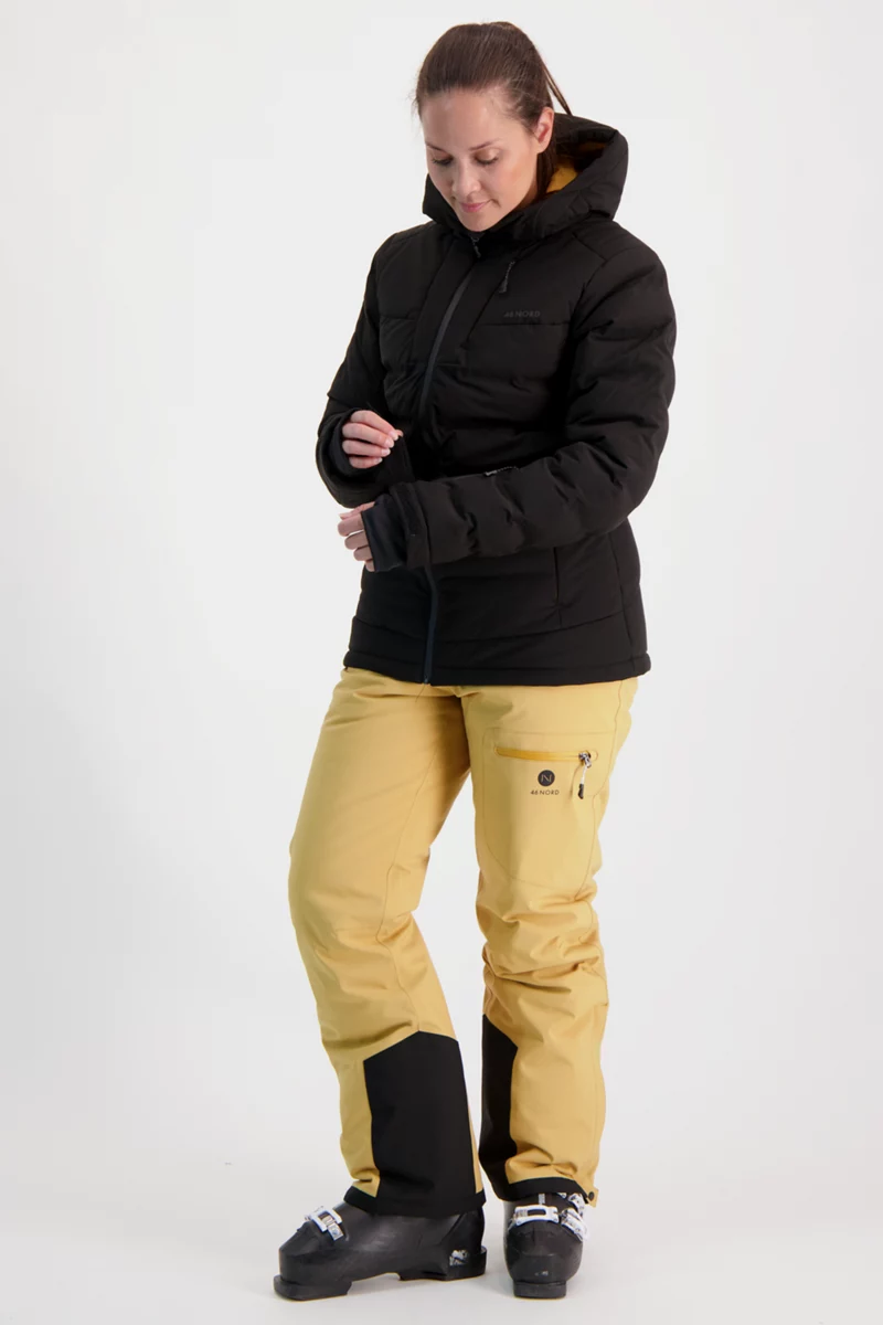 46 NORD Damen Skijacke