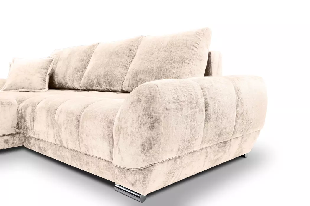 Ecksofa Violet