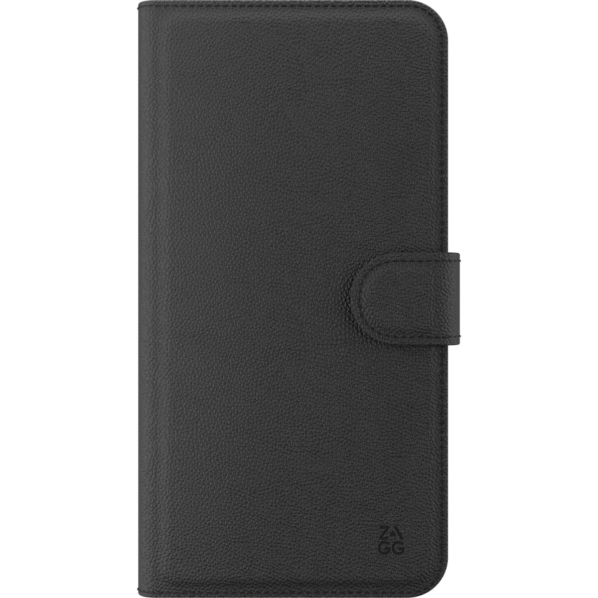 Zagg Samsung Galaxy S24 Plus lommebokdeksel (sort)