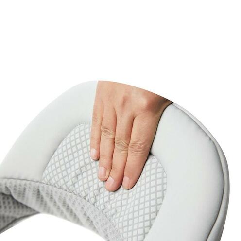 Porte bébé Alta Hip Seat - Pearl Grey - ERGOBABY