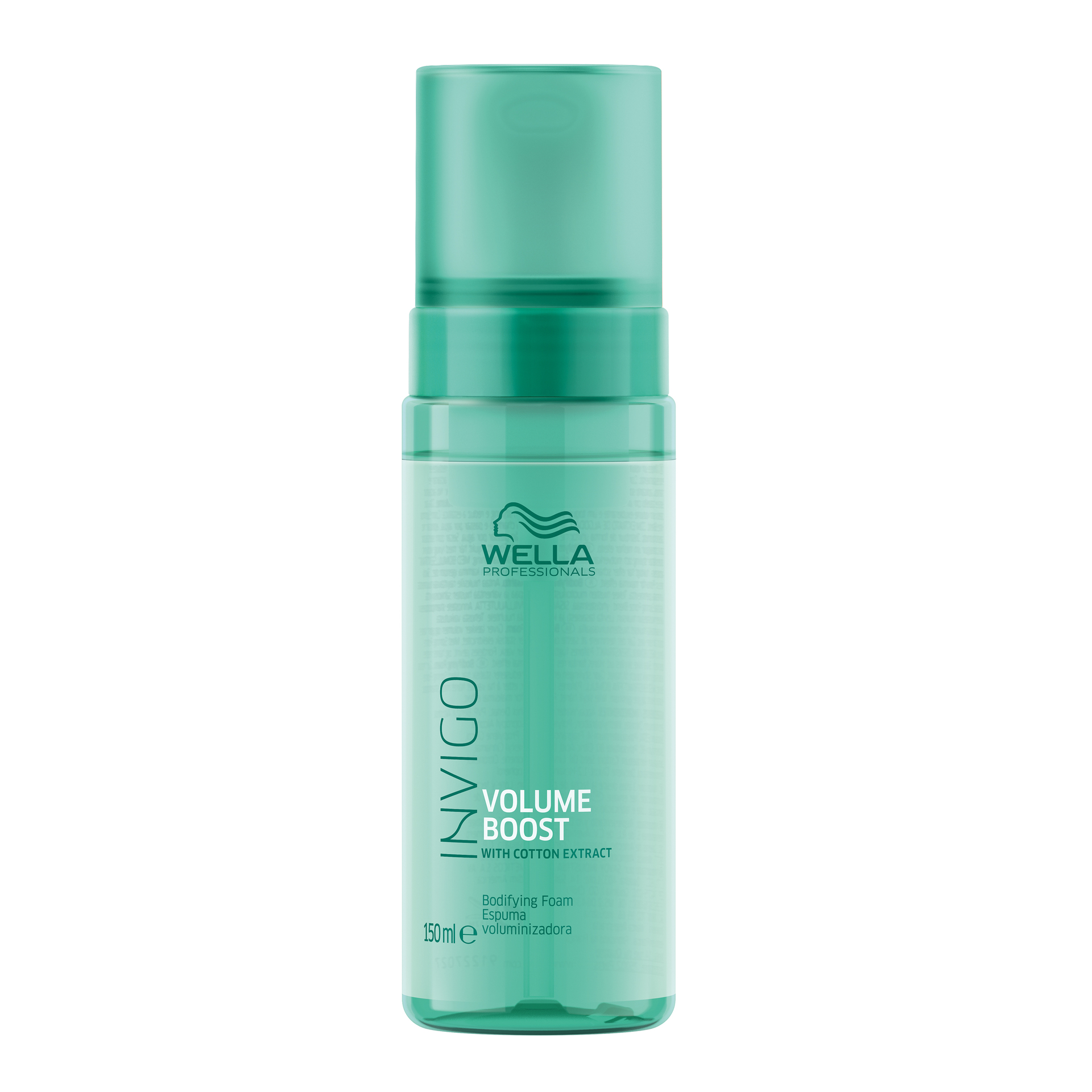 Invigo Volume Foam