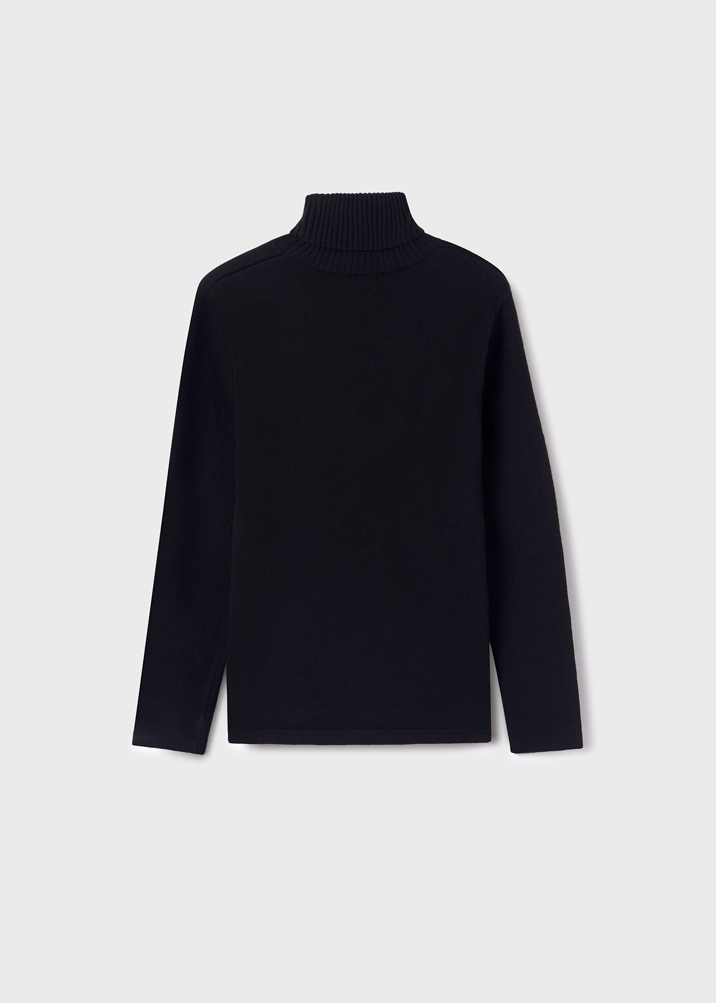 Camisa de algodão Better Cotton para meninas com estampa de cisne