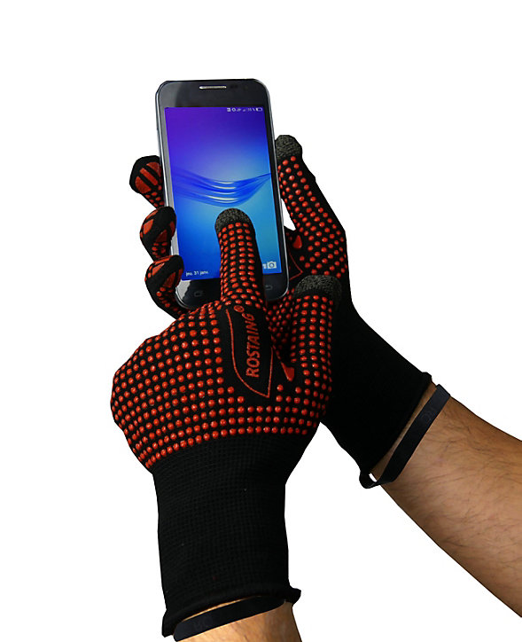Gants pour la manutention Rostaing Maxgrip Taille 8 (M)