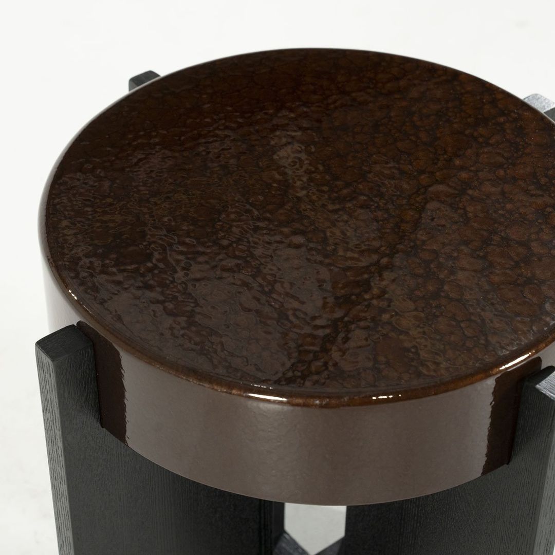 Eleonora   Juliet Bijzettafel