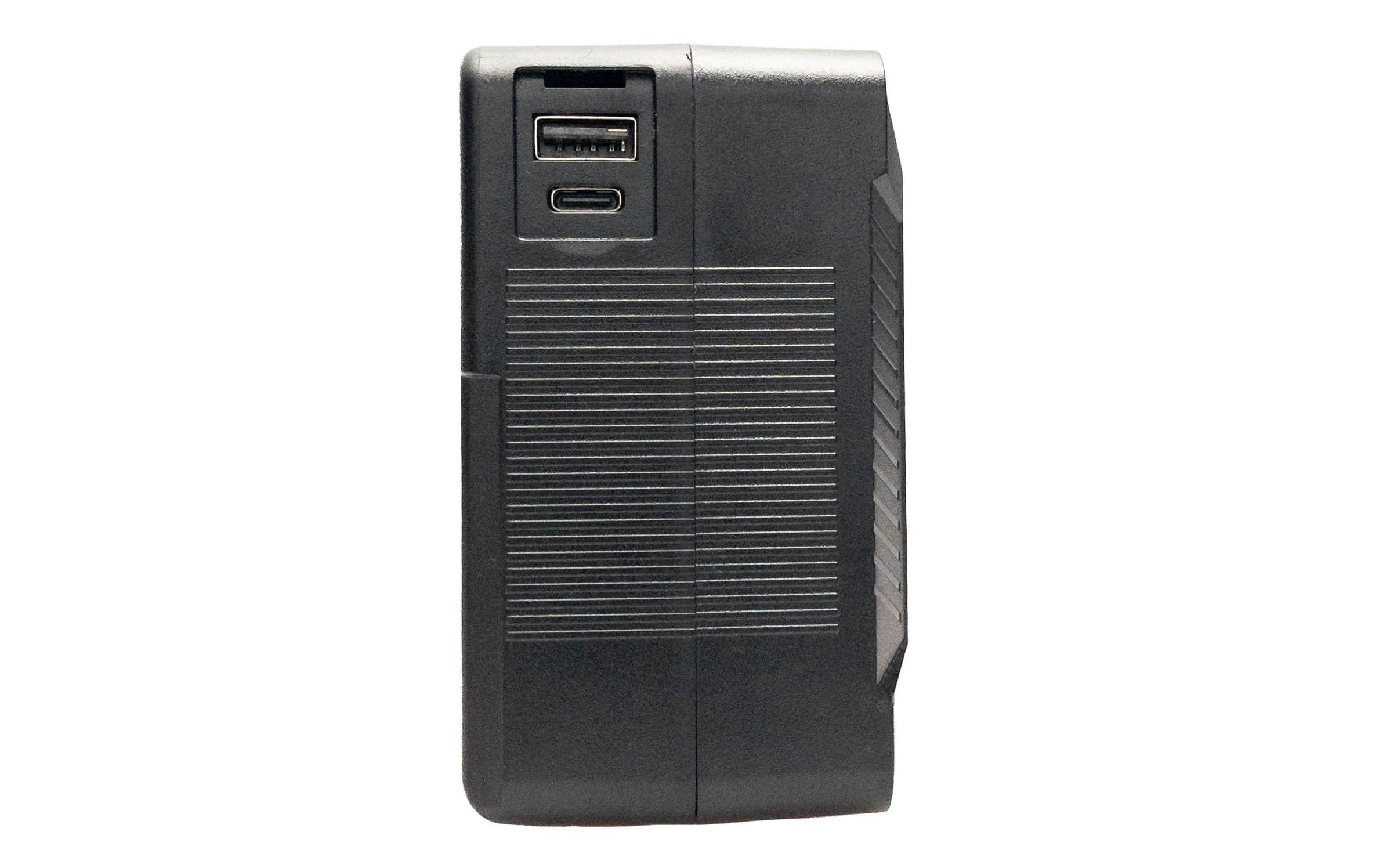 Videokamera-Akku Nano Two Wireless<br>V-Mount 98 Wh Videokamera-Akku