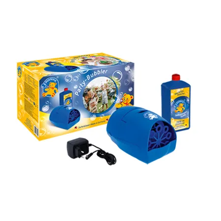 PUSTEFIX Party-Bubbler 1l