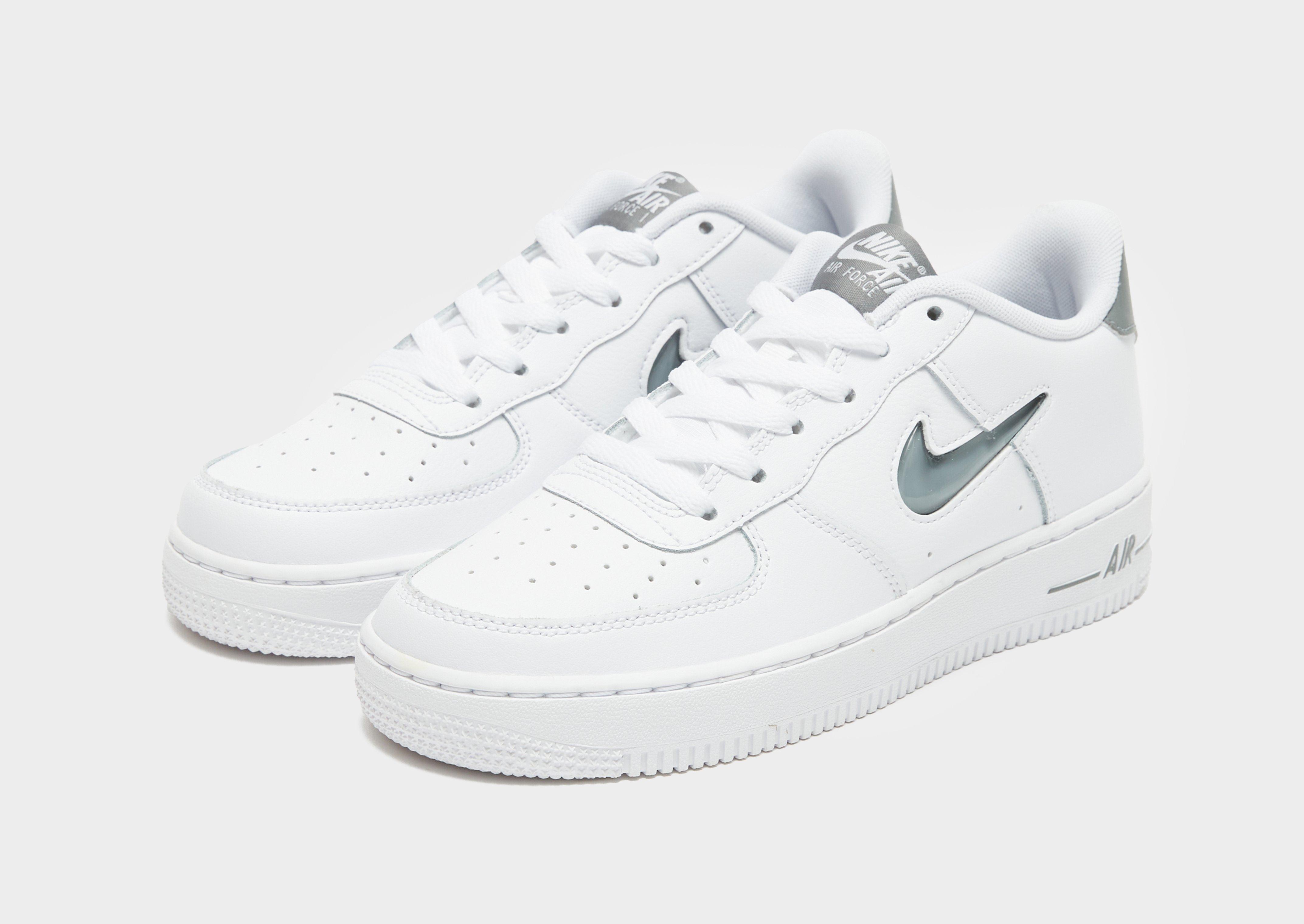 Nike Air Force 1 Jewel Junior