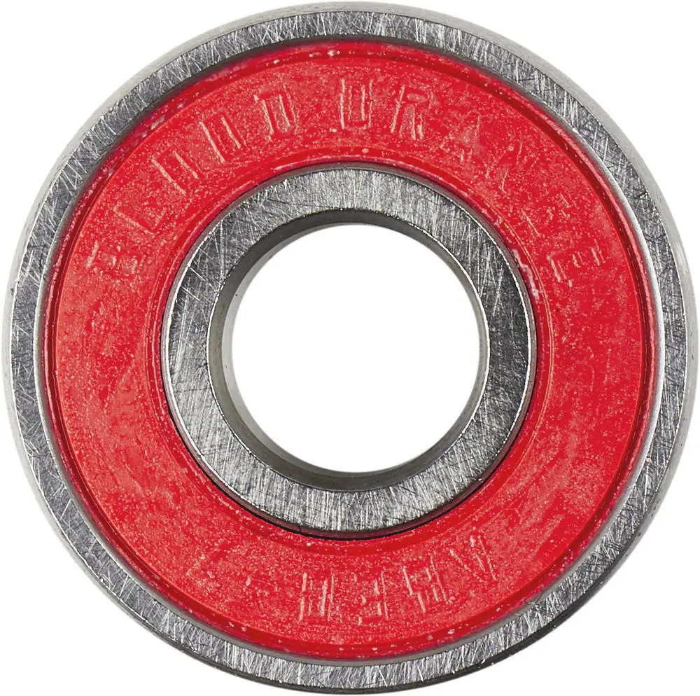 Blood Orange Abec 7 Kuglelejer 8-pak - Longboards | SkatePro