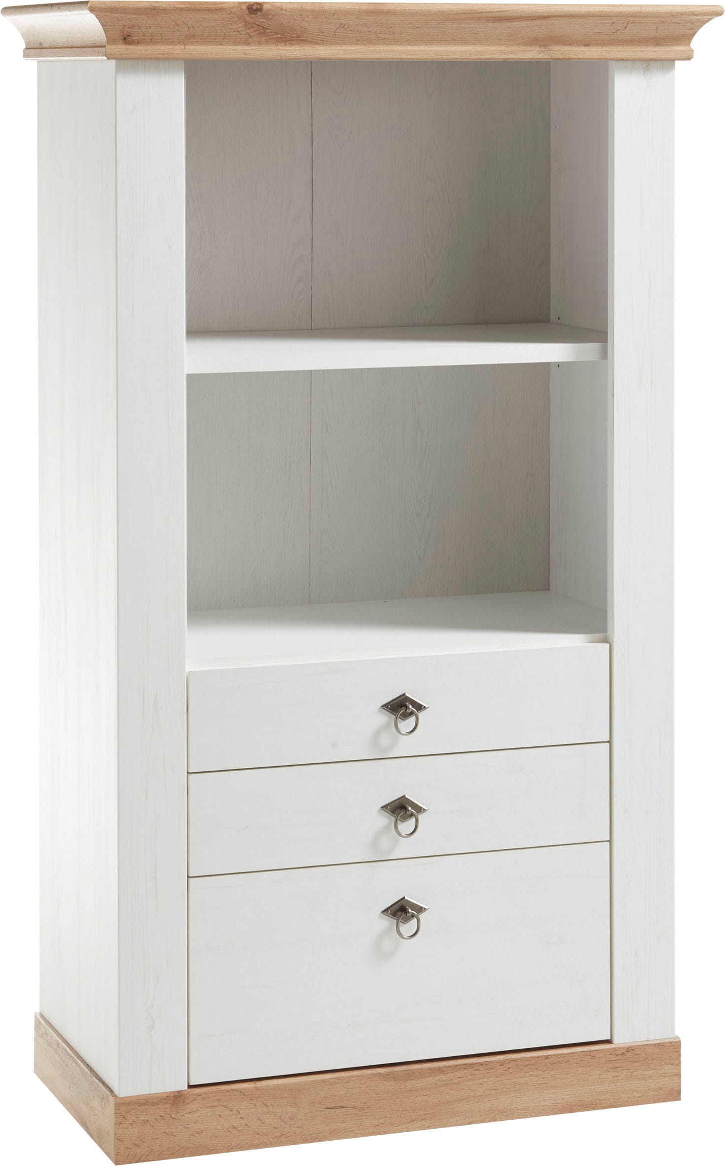 Home affaire Bartisch »CREMONA« Breite ca. 82 cm