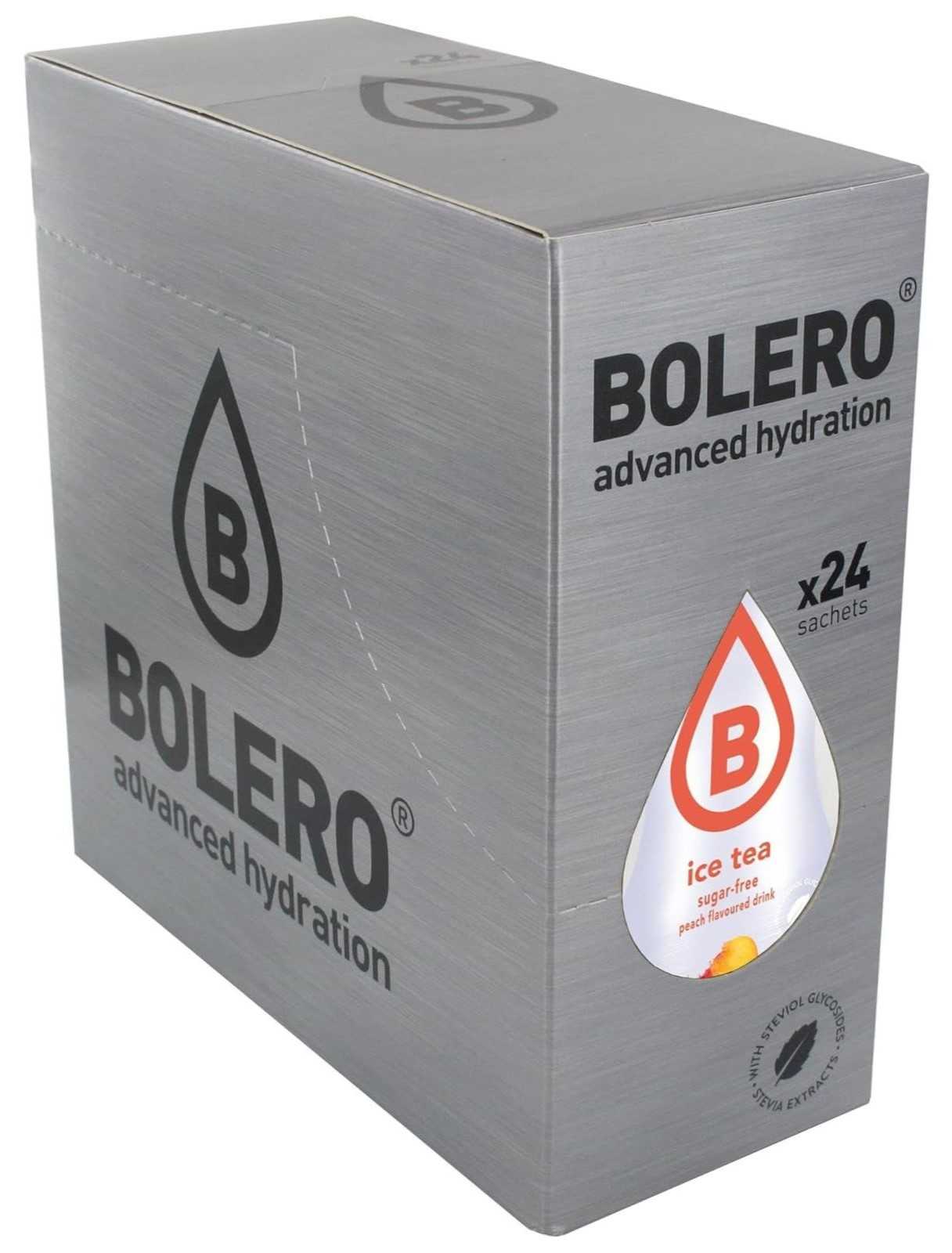 Bolero Drinks Chá Gelado Bolero 8 g
