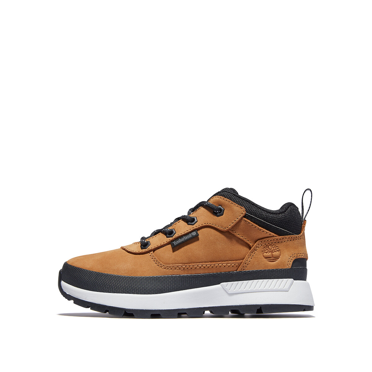 Tênis de couro Timberland Field Trekker
