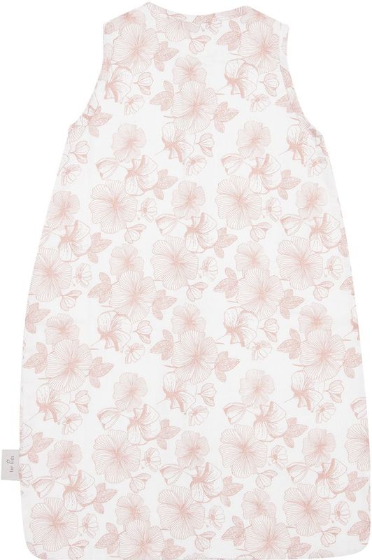 Witlof for kids - Hydrofiele Zomerslaapzak - Flower Powder