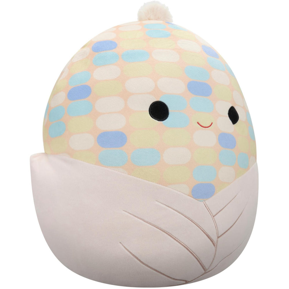 Køb Squishmallows Louise Maize 40 cm