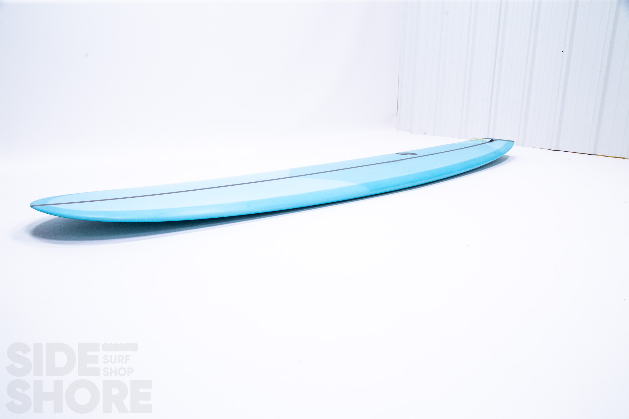 Bing Surfboards Continental - Tint   Volan   Polish - 9'8 x 23.62