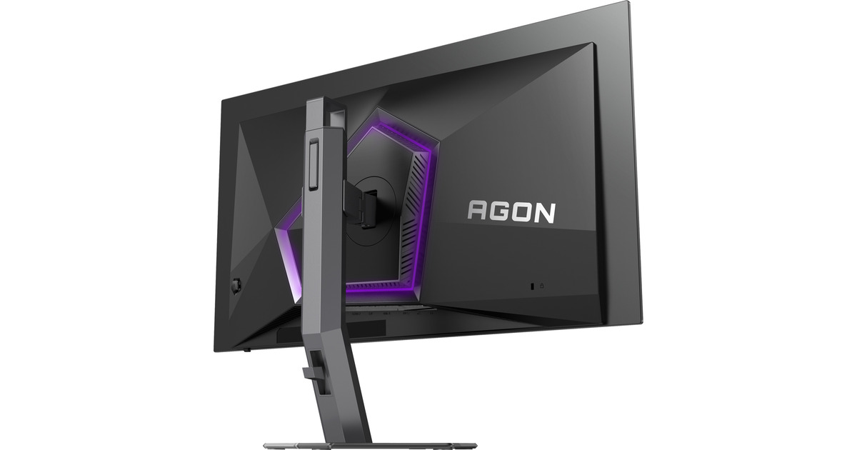 AOCAGON PRO AG276UZD 26.5