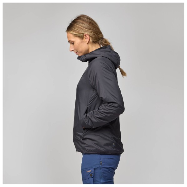 Fjällräven - Women's Keb Thermal Wind Jacket - Coupe-vent