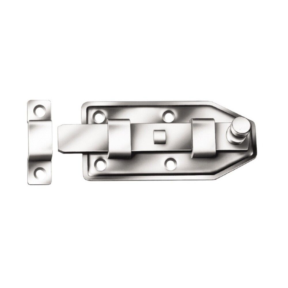 SKYVELÅS VORMANN100X45MM