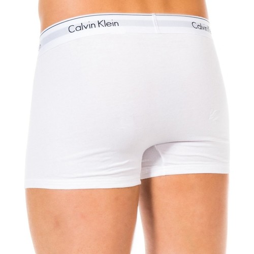 Calvin Klein Jeans - NB1086A-100 Blanco