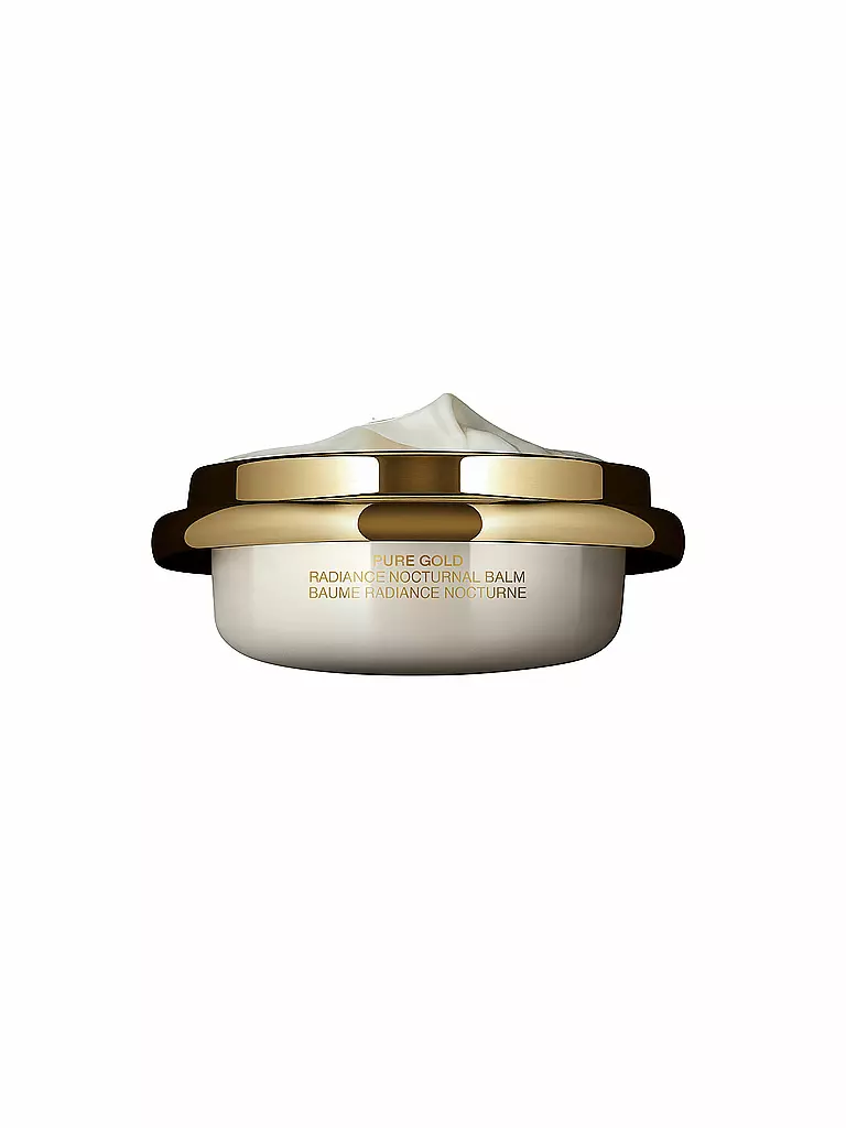 LA PRAIRIE Gesichtscreme - Pure Gold Radiance Nocturnal Balm Refill 60ml keine Farbe