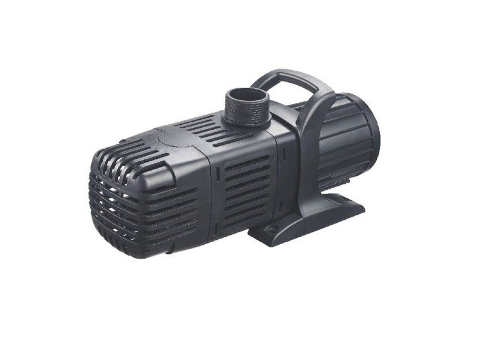PUMPE PONDTEAM SUPERFLOW TECHNO 6500 50 W