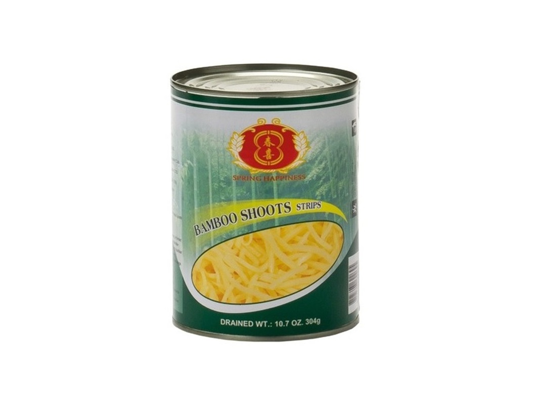 BAMBOO SHOOTS SPRING HAPPINESS TIRAS 567G