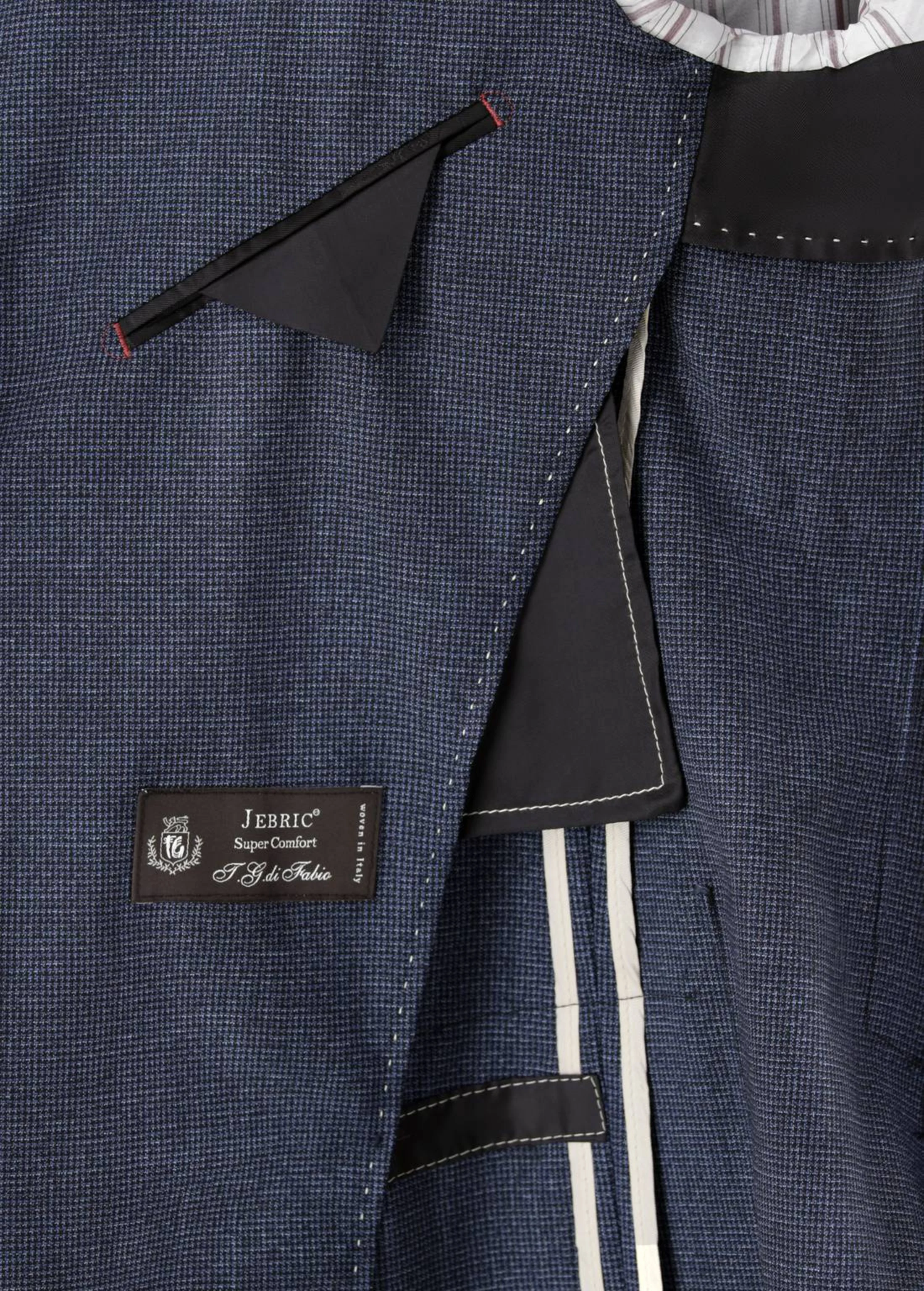 CG - CLUB of GENTS Sakko CG Carver SV Slim Fit