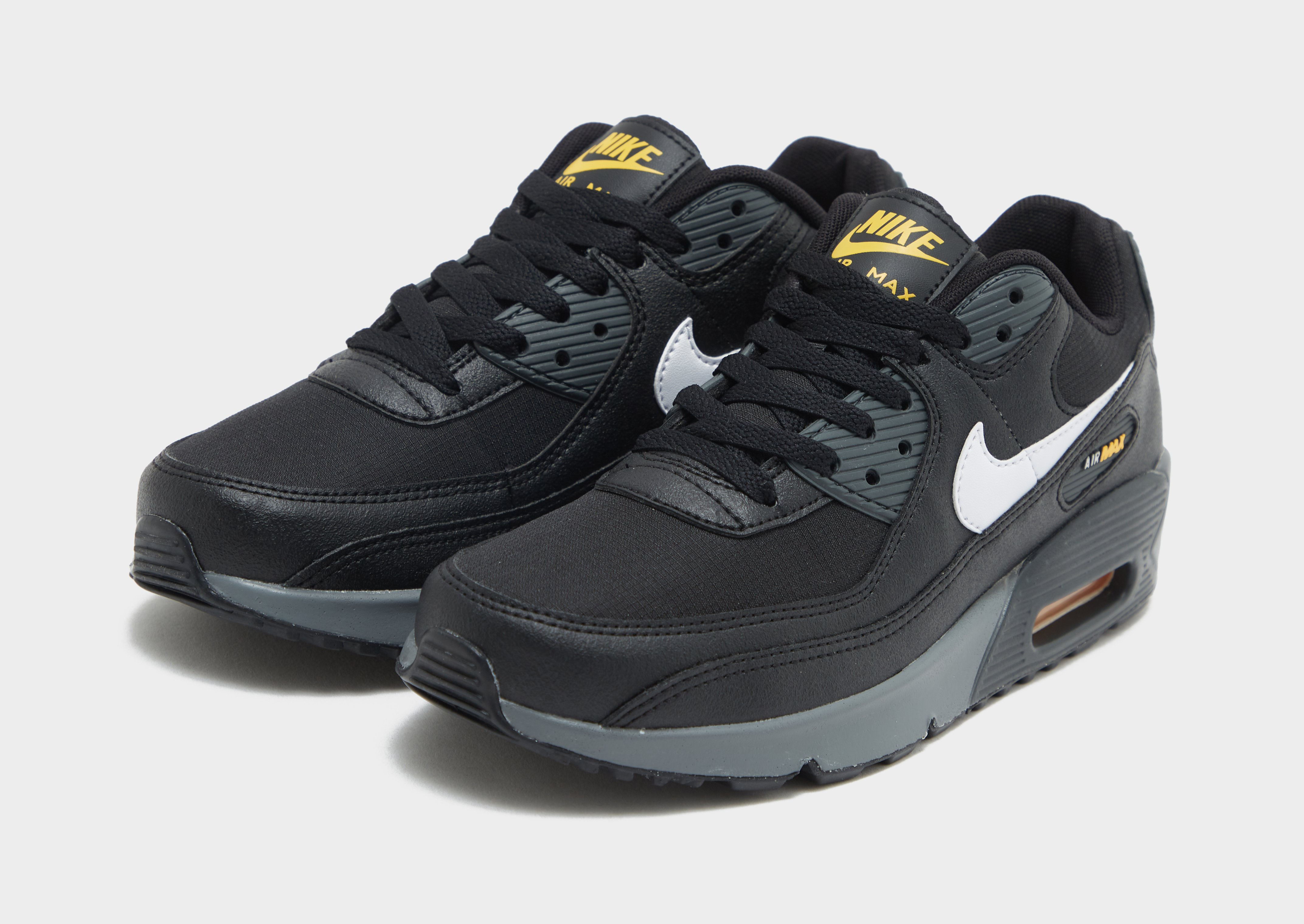 Nike Air Max 90 Leather Junior