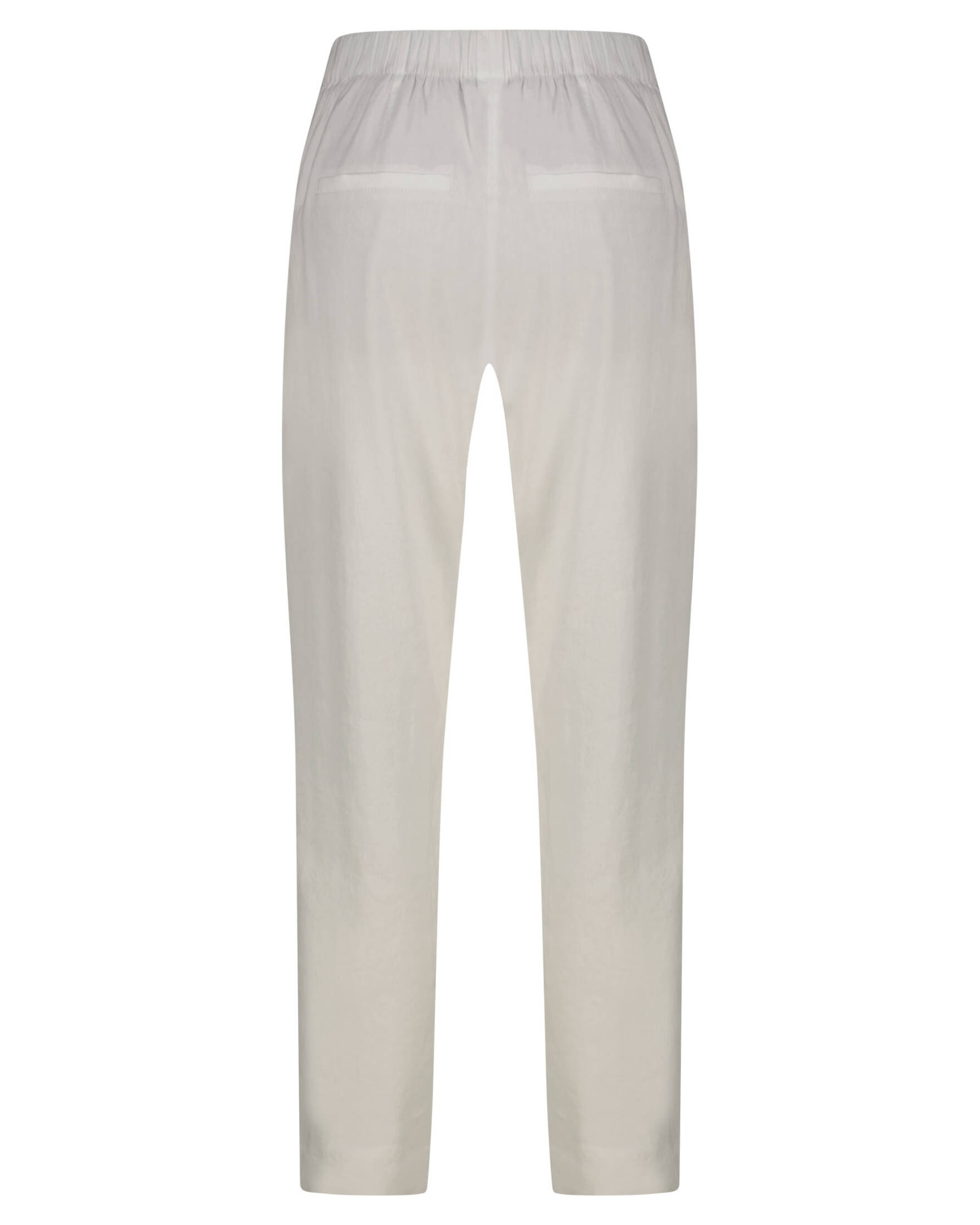 Vince| Damen Hose aus Leinenmix