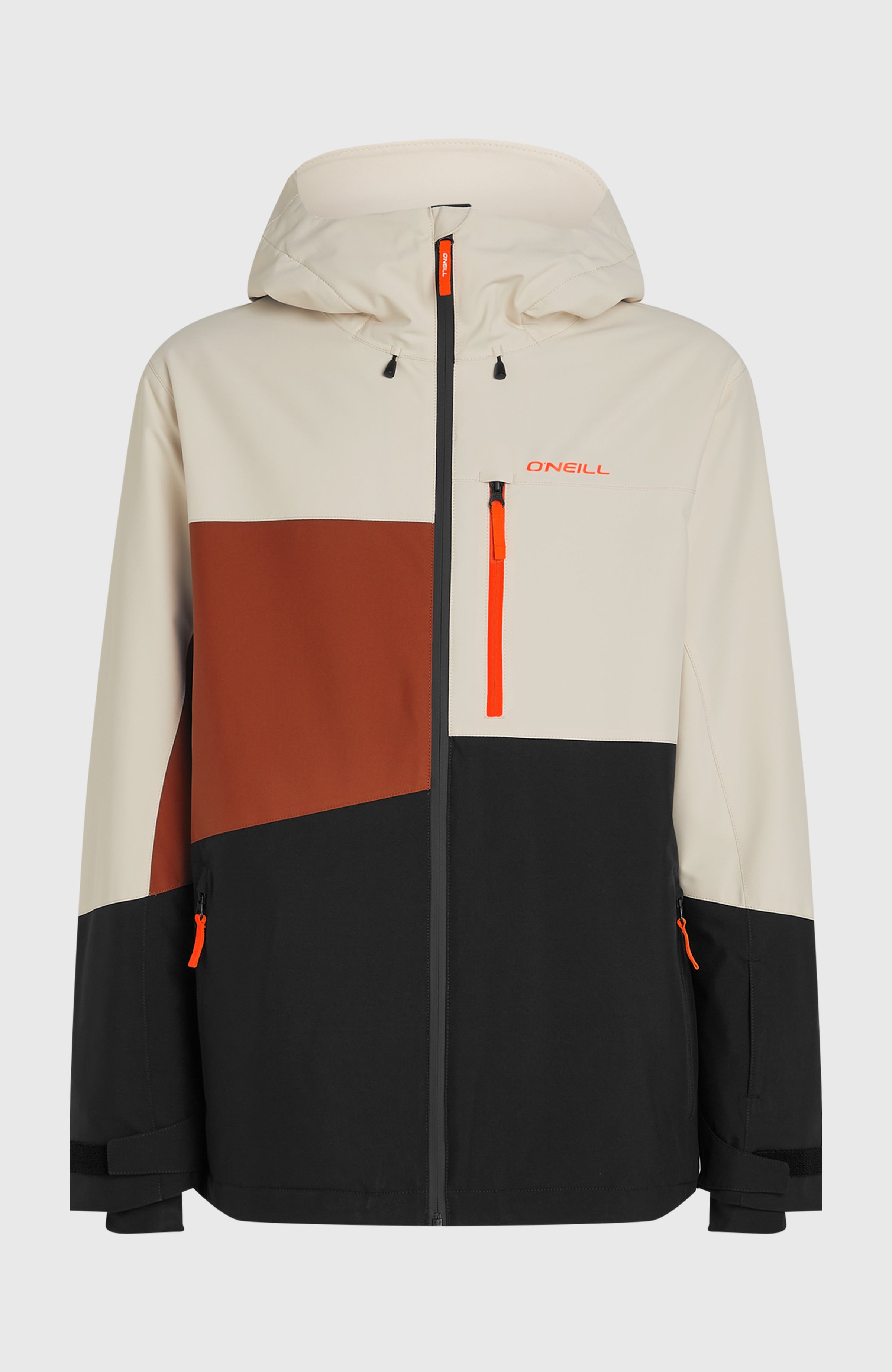 FWC'Cruz Triple wintersportjas