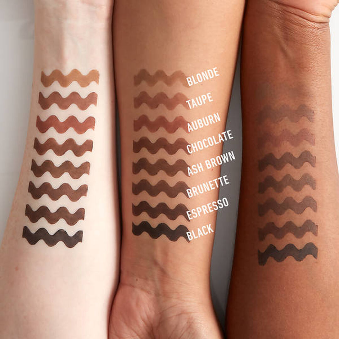 NYX Professional Makeup NYX Maquilhagem Fill & Fluff Eyebrow Pomade Pencil - Lápis de Sobrancelha