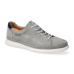 thomas  NOMAD nomad 25505/randy 6145 li  LIGHT GREY