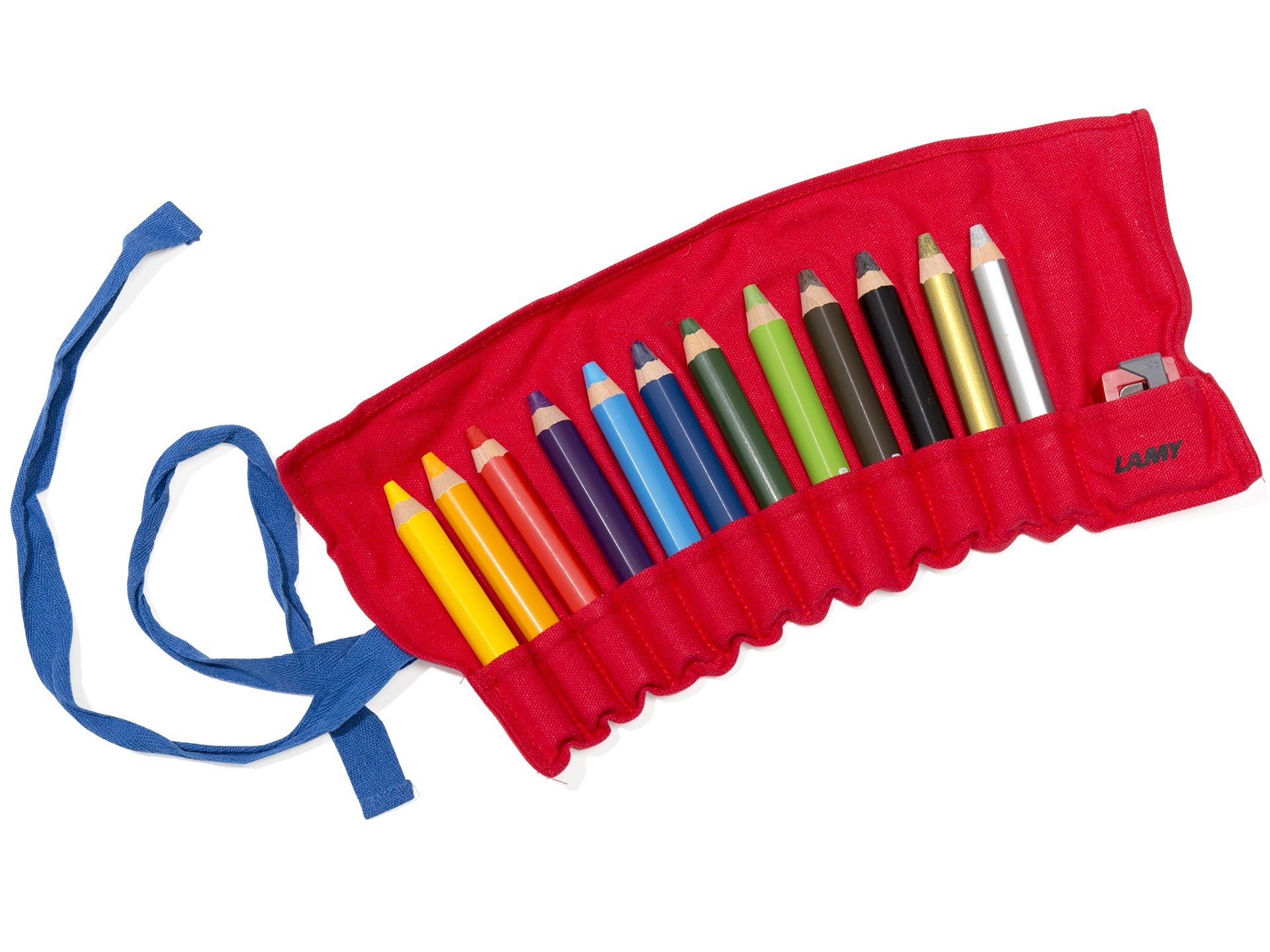 Lamy Farbstift 3plus