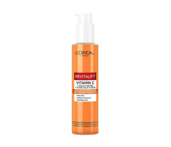 L'ORÉAL PARIS Revitalift Vitamin C