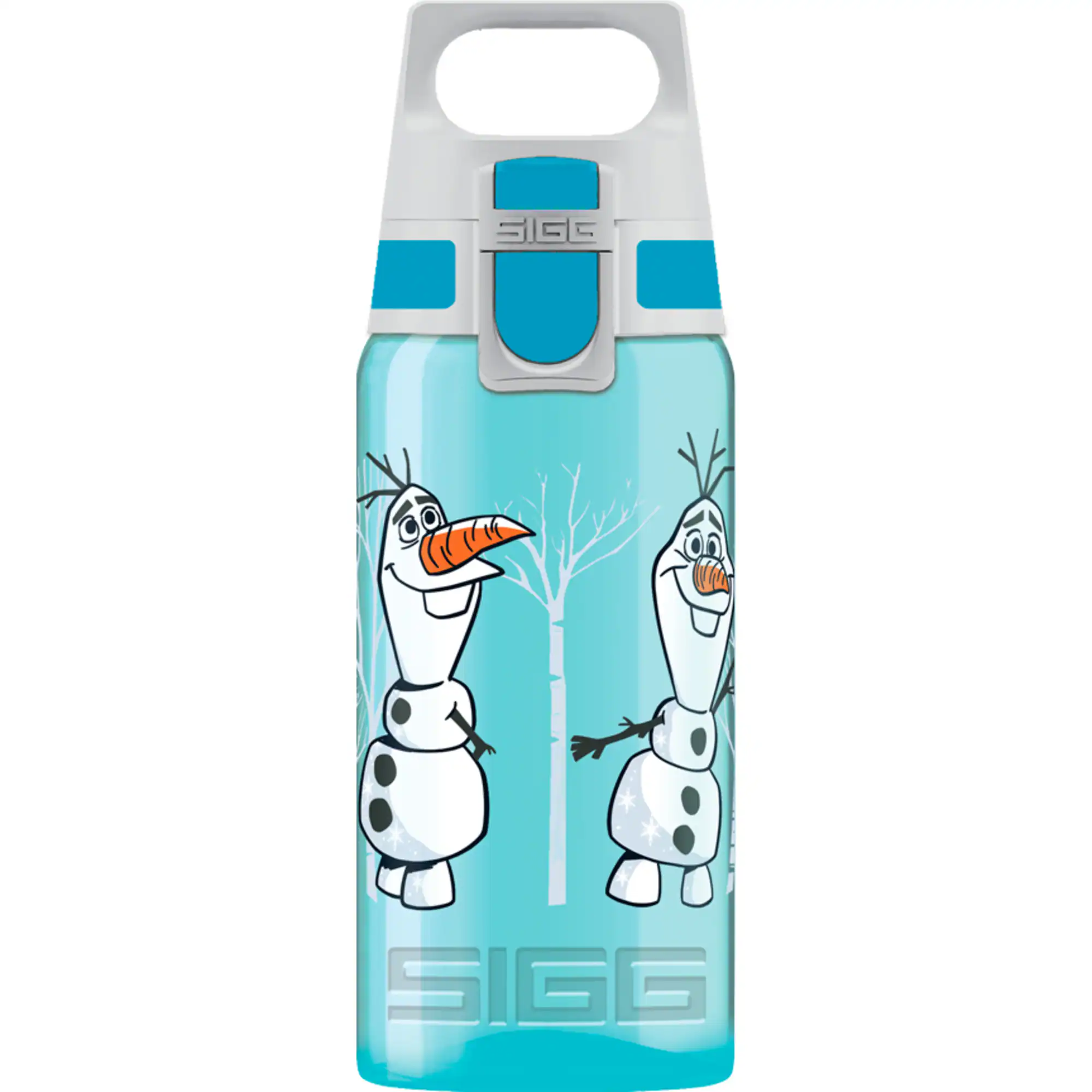 SIGG Trinkflasche Trinkflasche VIVA ONE Olaf 2 0,5L